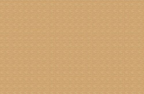 Mauerplatte Steinmauer | Straße | Spur N 1:160 | Fotokarton A4 gelb